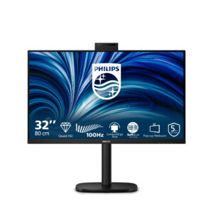 Philips 32B2U3601H - 3000 Series - LED-M