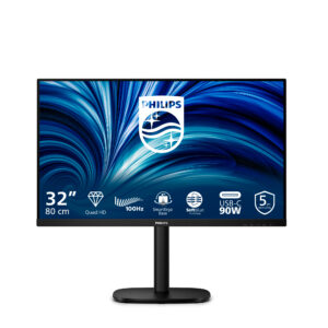 Philips 32B2U3601 - 3000 Series - LED-Mo