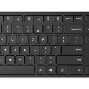 Lenovo Multi-Mode Pro 6000 - Tastatur -