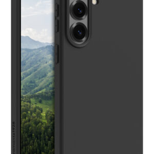 Bulk Nuuk Galaxy S26 Plus BLK