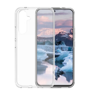 Bulk Nuuk Galaxy A54 Clear