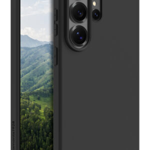 Bulk Nuuk Galaxy S26 Ultra BLK
