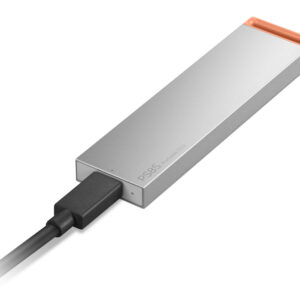 Lenovo PS8S - SSD - 2 TB - extern (tragb