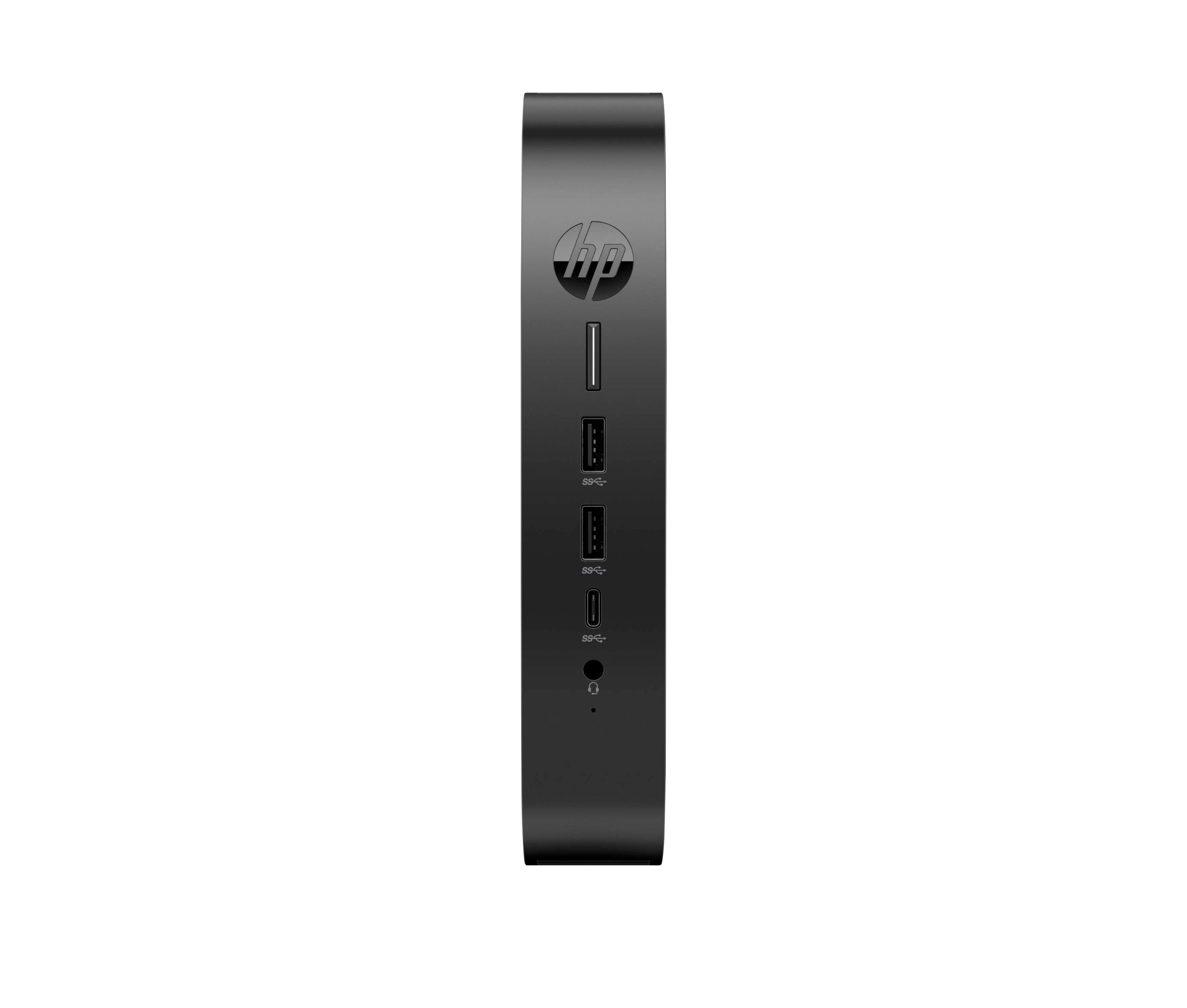 HP Elite t655 - Thin Client - SFF - 1 x