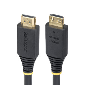 StarTech.com - High Speed - HDMI-Kabel -
