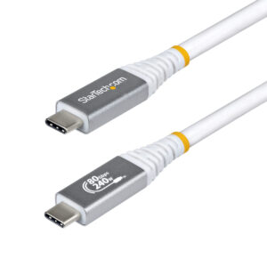 StarTech.com - USB-Kabel - USB-C (M) zu