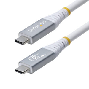 StarTech.com - USB-Kabel - USB-C (M) zu
