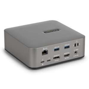 StarTech.com - Dockingstation - für Tabl