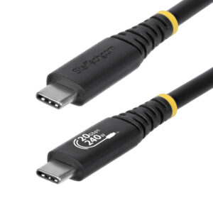 StarTech.com - USB-Kabel - USB-C (M) zu