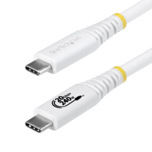 StarTech.com - USB-Kabel - USB-C (M) zu