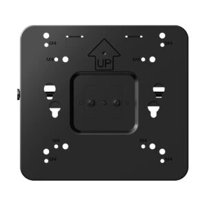 Philips BS2B2249B - Befestigungskit (Mon