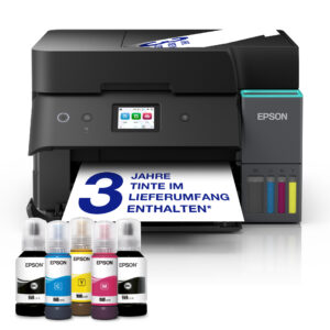 Epson EcoTank ET-4951 - Multifunktionsdr