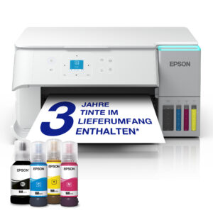 Epson EcoTank ET-2959 - Multifunktionsdr