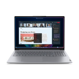 Lenovo ThinkBook 16 G9 IPL 21UR - Intel