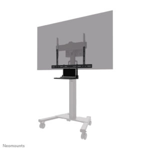 Neomounts Laptop shelf kit, VESA, max 2,