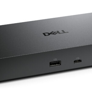 Dell Pro Thunderbolt 5 Dock WD25TB5 - Do