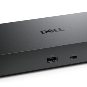 Dell Pro Dock WD25Z - Dockingstation - U