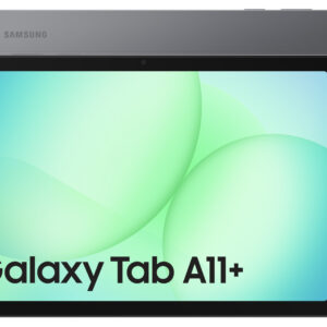 Samsung Galaxy Tab A11+ - Tablet - Andro