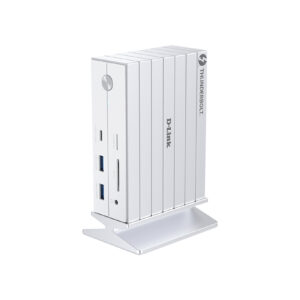 D-Link DUF-E01 - Dockingstation - USB-C