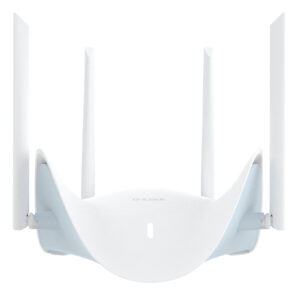 D-Link EAGLE PRO AI R36 - Wireless Route