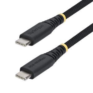 StarTech.com - USB-Kabel - USB-C (M) zu