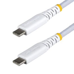 StarTech.com - USB-Kabel - USB-C (M) zu
