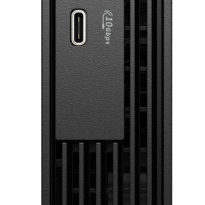 Dell Pro Micro QCM1255 - Micro - Ryzen 5