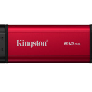 Kingston Dual - SSD - 512 GB - extern (t