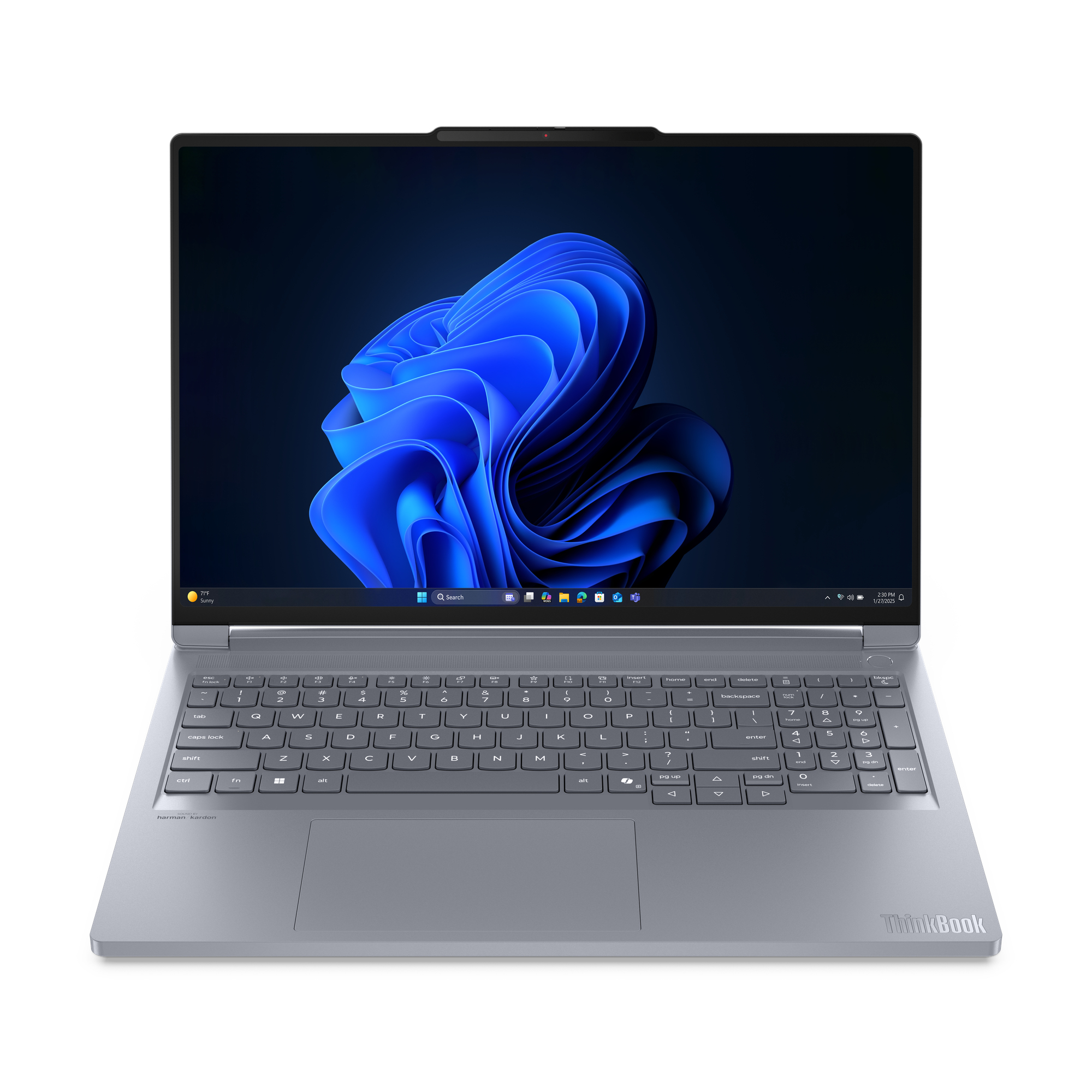Lenovo ThinkBook 16p G6 IAX 21R0 - Intel