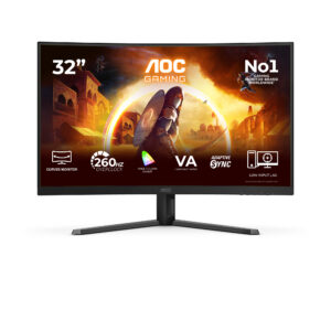 AOC Gaming C32G42ZE - G4 Series - LED-Mo