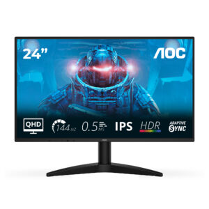 AOC Basic-line Q24B36X - B3 Series - LED