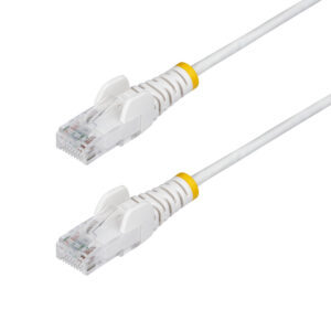 StarTech.com - Patch-Kabel - RJ-45 (M) z