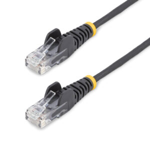 StarTech.com - Patch-Kabel - RJ-45 (M) z