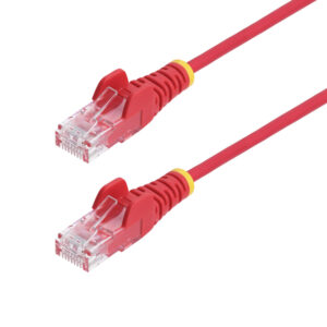 StarTech.com - Patch-Kabel - RJ-45 (M) z