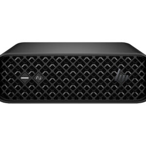 HP Workstation Z2 G1i - Mini - 5U - 1 x