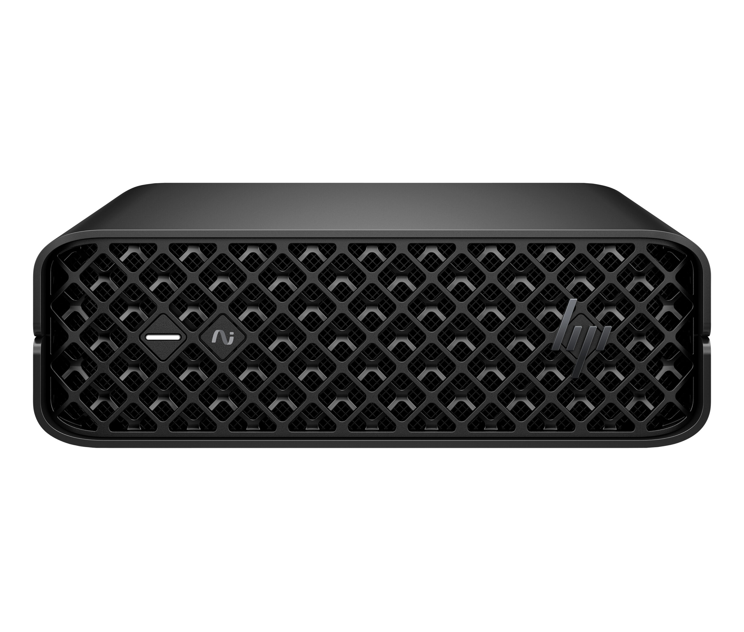 HP Workstation Z2 G1i - Mini - 5U - 1 x
