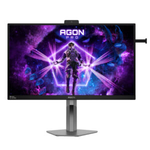 AOC AGON PRO AG276QSG2 - LED-Monitor - G
