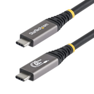StarTech.com - USB-Kabel - USB-C (M) zu