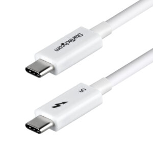 StarTech.com - USB-Kabel - USB-C (M) zu