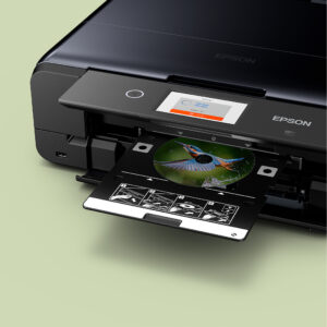 Epson Expression Photo XP-980 - Multifun