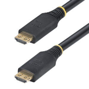 StarTech.com - High Speed - HDMI-Kabel -