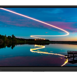 Lenovo ThinkVision T86 - LED-Monitor - 2