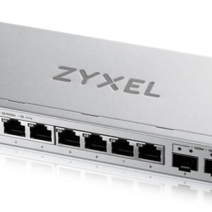 Zyxel GS1200v3 Series GS1200-10v3 - Swit