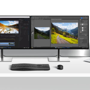 HP 732xk - Series 7 Pro - LED-Monitor -