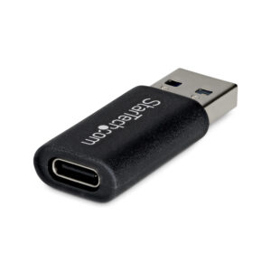 StarTech.com - USB-Adapter - USB-C (W) z