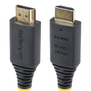 StarTech.com - Hohe Geschwindigkeit - HD