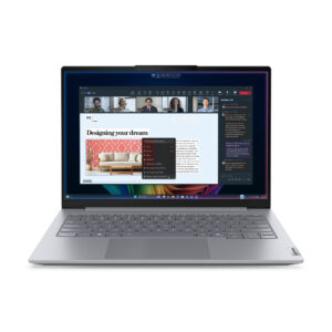 Lenovo ThinkBook 14 G9 IPL 21UX - Intel