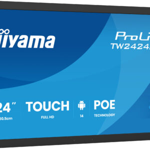 iiyama ProLite TW2424AS-B3P - Android-PC
