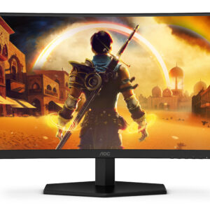 AOC Gaming C24G42FE - LED-Monitor - Gami