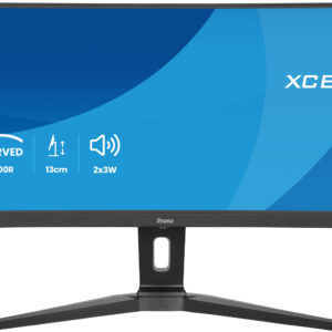 iiyama ProLite XCB4594DQSU-B1 - LED-Moni